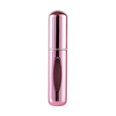 Portable 6Pcs Refillable Spray Bottle Set 5ml - Smarsty