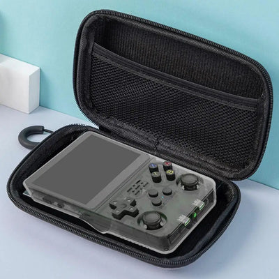 EVA Hard Protective Case for R36S R35S Game Console - Smarsty