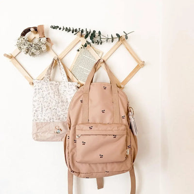 Kids School Backpack Kindergarten Durable Lightweight - Smarsty