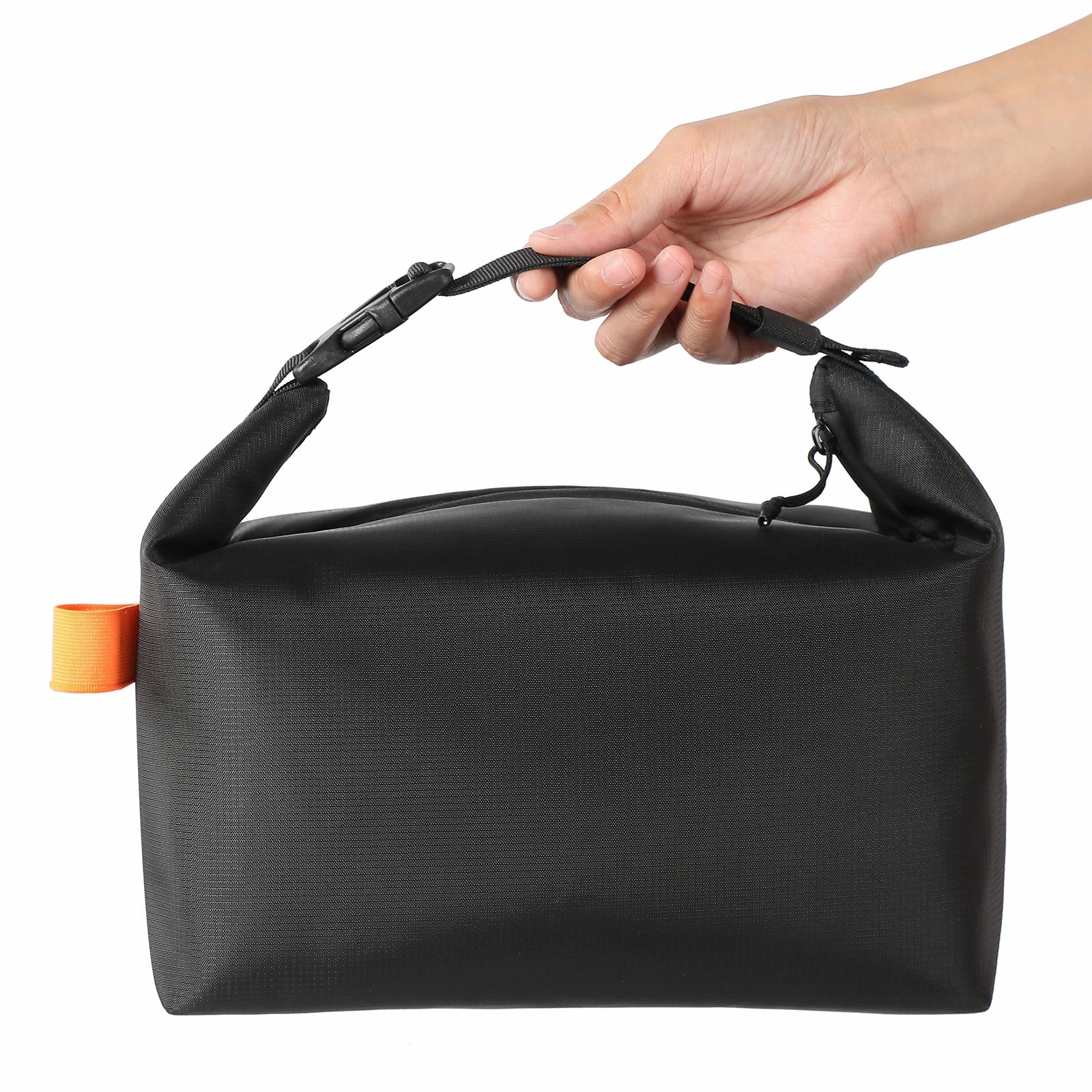 Insulated Lunch Bag Keeps Meals Fresh Portable Bento Pack - Smarsty