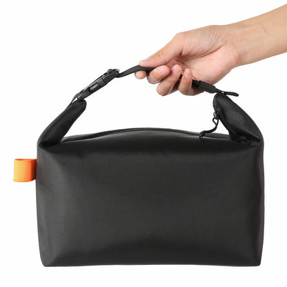 Insulated Lunch Bag Keeps Meals Fresh Portable Bento Pack - Smarsty