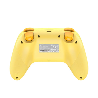 GameSir T4 Nova Lite Wireless Game Controller for Switch and PC - Smarsty