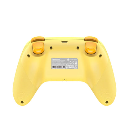 GameSir T4 Nova Lite Wireless Game Controller for Switch and PC - Smarsty