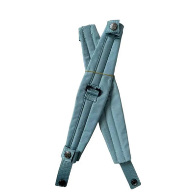 Waterproof Nylon Shoulder Strap For Kanken Backpack Detachable Widening Decompression Bag Strap Stress Reliever Bag Accessories - Smarsty