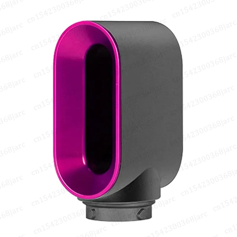 Hair Styler Nozzle for Dyson Airwrap Curler Accessory - Smarsty