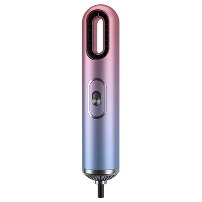Leafless Professional Hair Dryer with Low Noise Technology - Smarsty