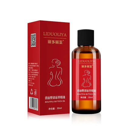 Buttock Enlargement Oil for Firming and Shaping - Smarsty