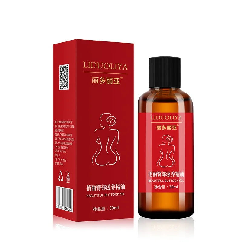 Buttock Enlargement Oil for Firming and Shaping - Smarsty