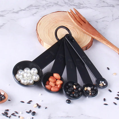 Measuring Spoons Set for Accurate Baking and Cooking - Smarsty