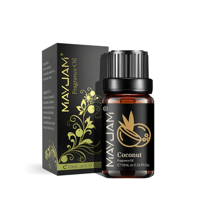 MAYJAM Fruit Fragrance Oil Set for Humidifiers and Candles - Smarsty