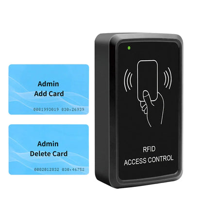 RFID Access Control Keypad System for Secure Entry - Smarsty