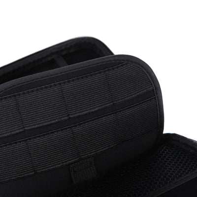 Durable EVA Carry Case for Nintendo 3DS XL - Smarsty