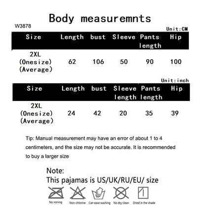 Thickened Warm Flannel Women Sleepwear Loungewear Cardigan Suit Winter Sweet Kawaii Soft Fairy Wind Ladies Pajamas Homewear - Smarsty