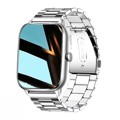 Smart Watch H9 Pro MAX with HD Display and Bluetooth - Smarsty