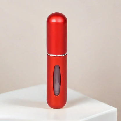 Travel Perfume Bottle Refillable Mini Spray Dispenser - Smarsty