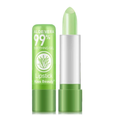 Color Changing Tinted Lip Balm Set Moisturizing and Long Lasting - Smarsty