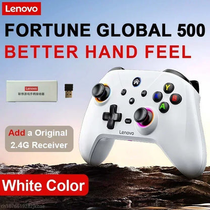 Lenovo S02 Wireless Controller for Nintendo Switch and PC - Smarsty