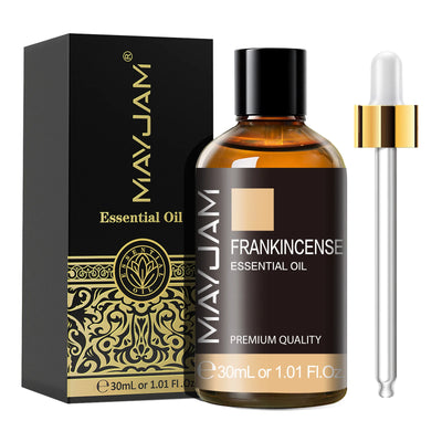 MAYJAM 30ML Essential Oils Blend for Aromatherapy Use - Smarsty
