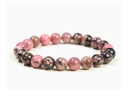 Natural Stone Beads Bracelet for Reiki Healing - Smarsty