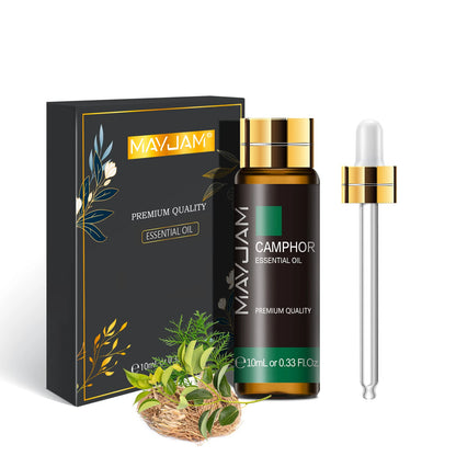 MAYJAM Essential Oil Blend for Humidifiers with Dropper - Smarsty
