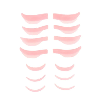 Wholesale Silicone Eyelash Perming Pads for Natural Lift - Smarsty