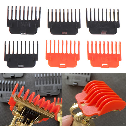 T9 Hair Clipper Guards for Precise Cutting - Smarsty
