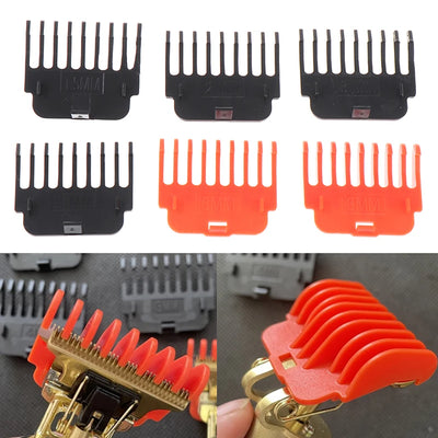 T9 Hair Clipper Guards for Precise Cutting - Smarsty