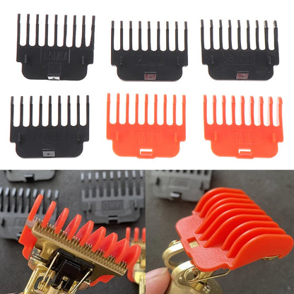 T9 Hair Clipper Guards for Precise Cutting - Smarsty