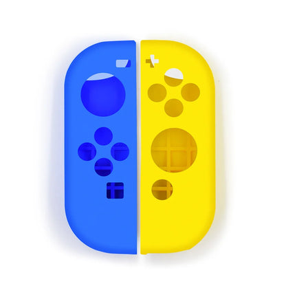 Joycon Silicone Case for Nintendo Switch Controllers Protection - Smarsty