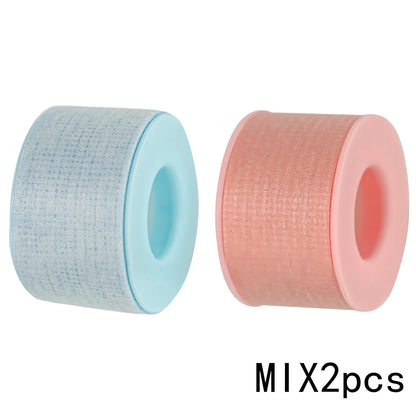 Eyelash Extension Tape for Perfect Lash Application - Smarsty