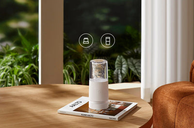 XIAOMI MIJIA Portable Juicer Cup 2 Electric Fruit Blender Machine Orange Juicer Kitchen Food Processor Make Juice Extractor Home by Smarsty