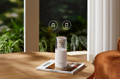 XIAOMI MIJIA Portable Juicer Cup 2 Electric Fruit Blender Machine Orange Juicer Kitchen Food Processor Make Juice Extractor Home