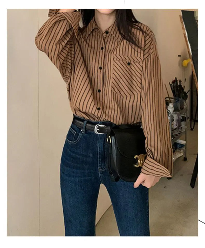 Women's Retro PU Leather Waist Belt for Jeans - Smarsty
