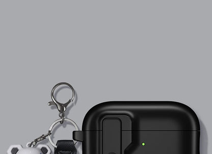 Luxury Shockproof Protective Case For AirPods Pro - Smarsty