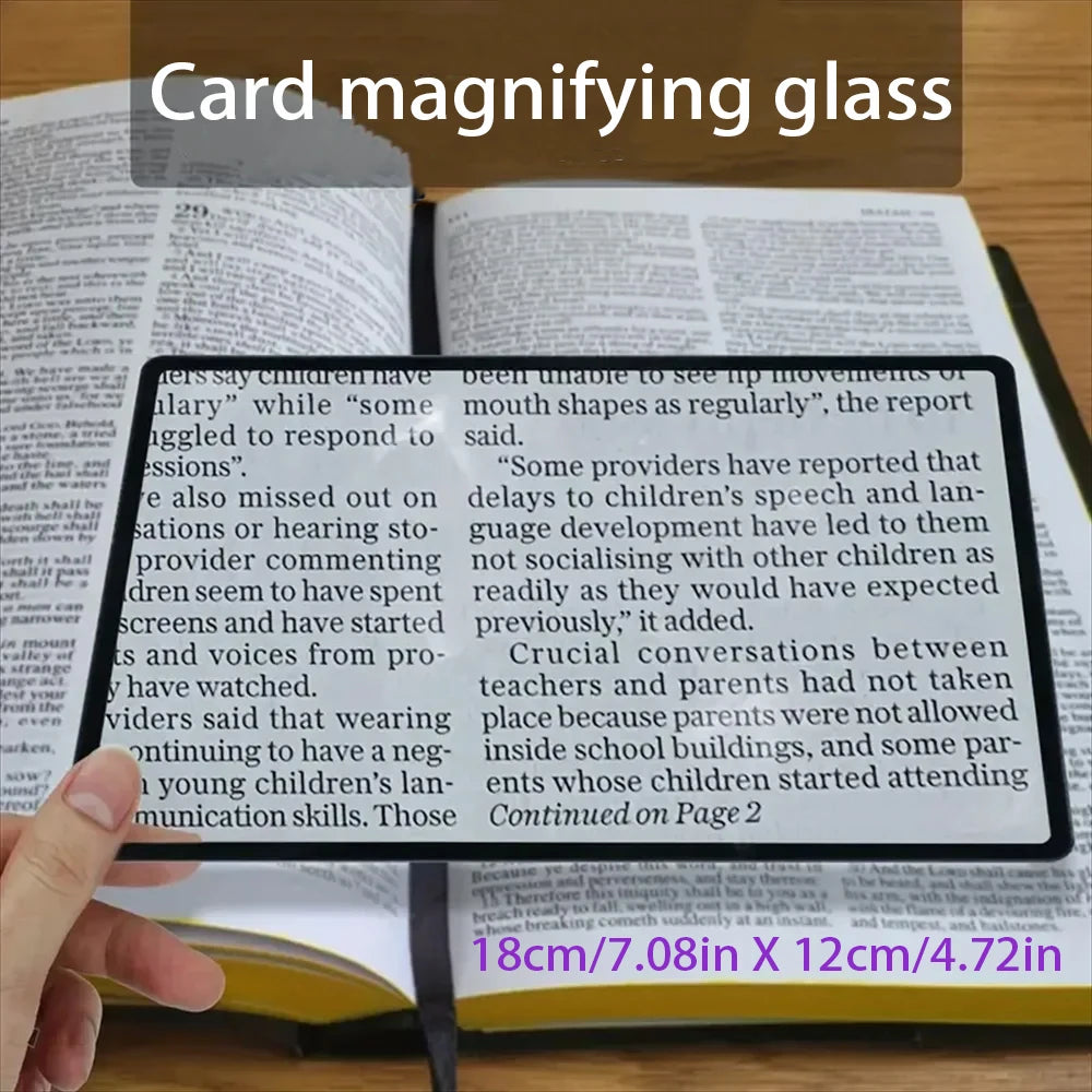 30X Pocket Loupe Magnifier for Jewelry Inspection - Smarsty