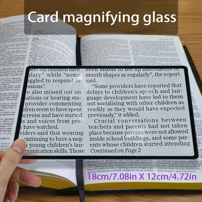 30X Pocket Loupe Magnifier for Jewelry Inspection - Smarsty