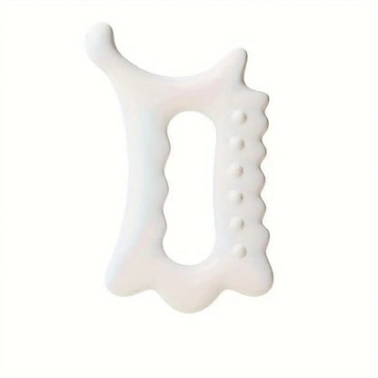 Ergonomic Handheld Gua Sha Board for Relaxation - Smarsty