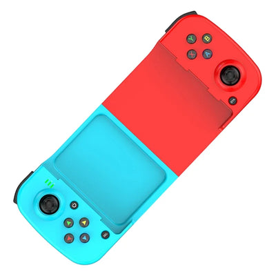 D3 Wireless Bluetooth Game Controller For Mobile Gaming - Smarsty