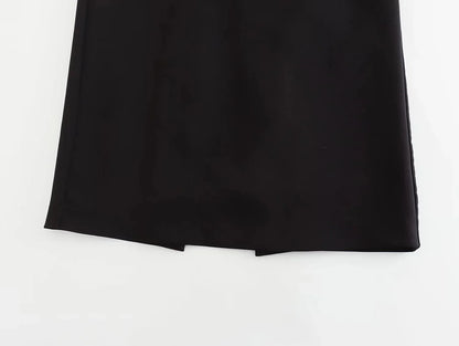 ASDS 2024 off shoulder black white long dress women bodycon beige midi dress woman summer backless sexy party dresses - Smarsty