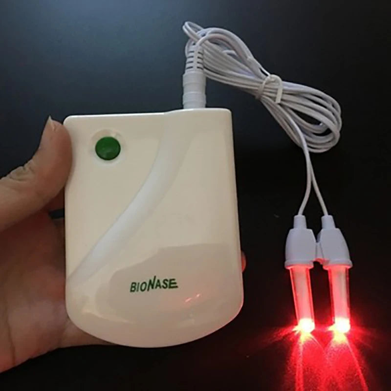 BioNase Laser Therapy Device for Sinus Relief - Smarsty
