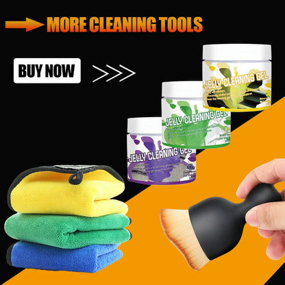 Car Foam Sponge Wax Applicator For Easy Car Polishing - Smarsty