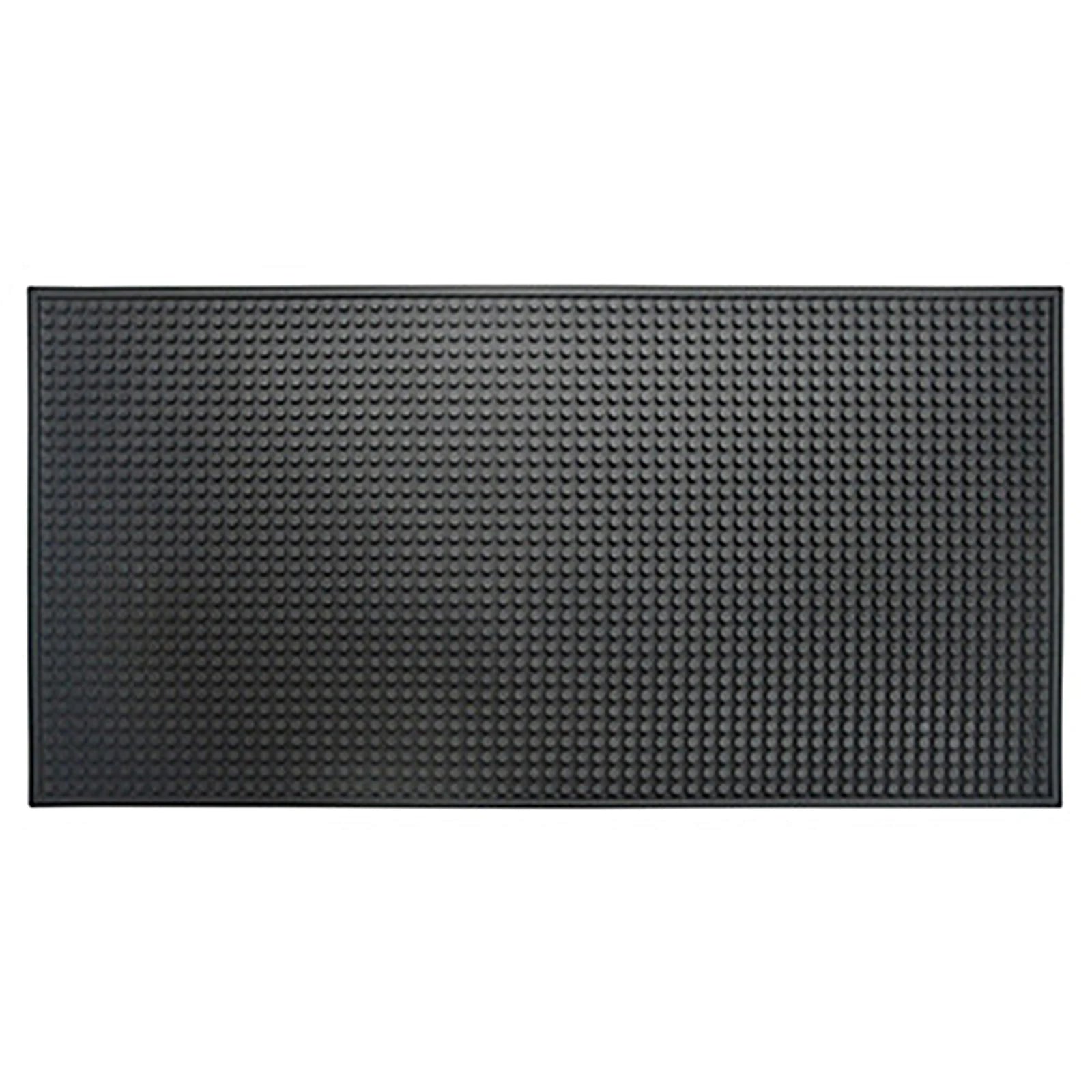 Anti-Slip PVC Bar Mat for Home and Cafe Use - Smarsty
