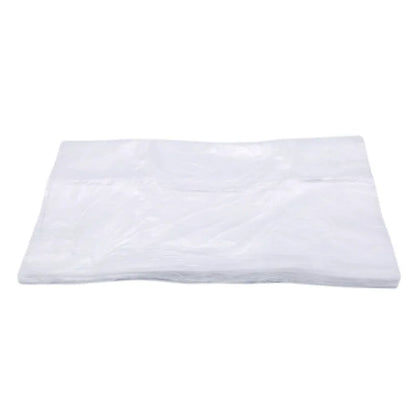 90 Pieces Disposable Foot Tub Liners for Easy Spa Treatment - Smarsty