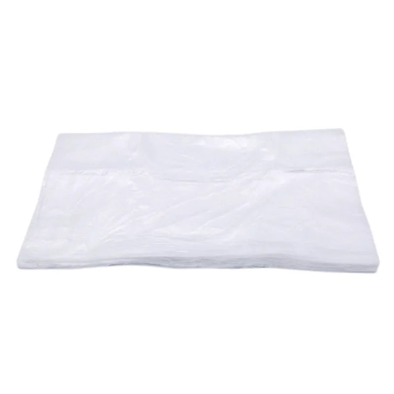 90 Pieces Disposable Foot Tub Liners for Easy Spa Treatment - Smarsty