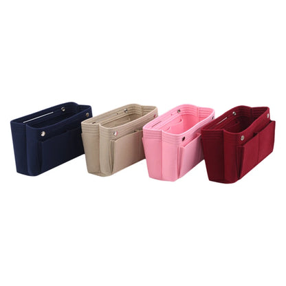 Makeup Bag Travel Organizer For Women Portable Case - Smarsty