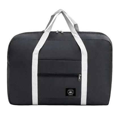 Waterproof Travel Tote Bag Large Capacity For Women - Smarsty