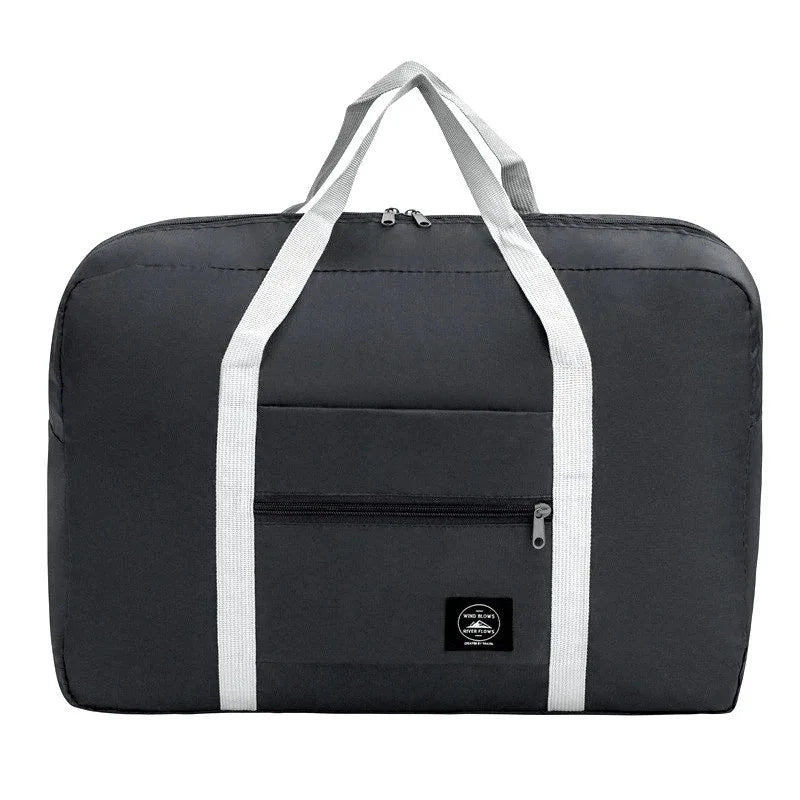 Waterproof Travel Tote Bag Large Capacity For Women - Smarsty