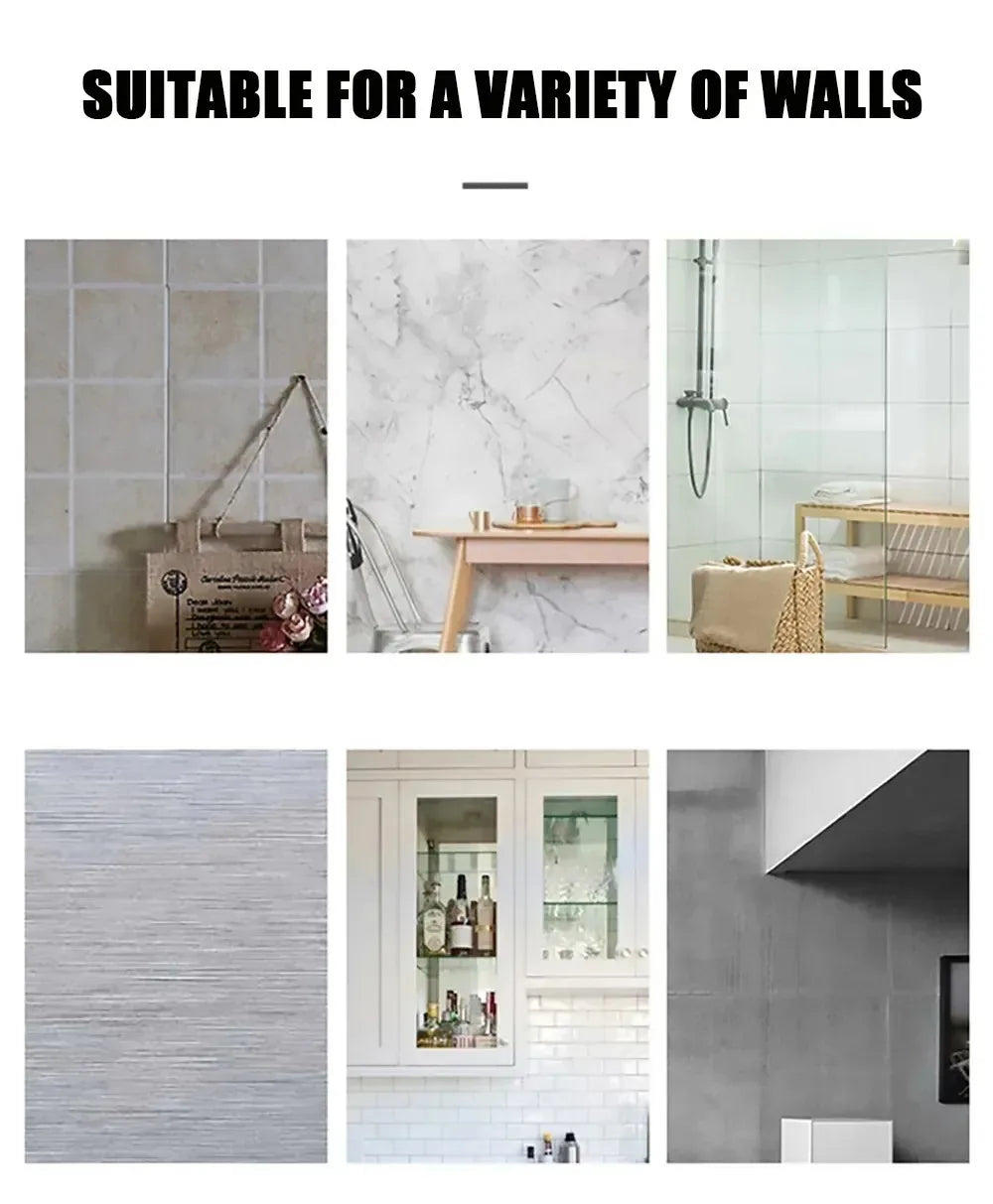 Corner Bathroom Shelf Wall Mounted No-Drill Organizer - Smarsty