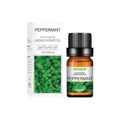 Water Soluble Essential Oil for Stress Relief - Smarsty