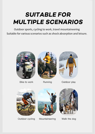 Summer Men Gloves Ice Silk Non-slip Sun Driving Glove Fishing Gloves Breathable Cycling Hiking Glove Full Finger Gloves by Smarsty